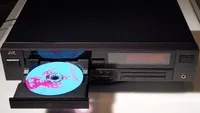 JVC XL-V211