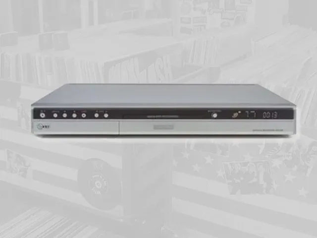 LG RH 7500