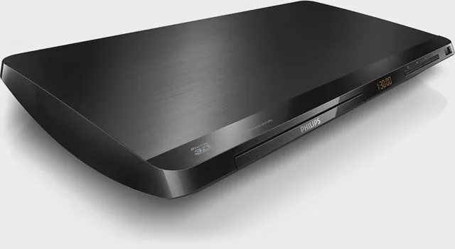PHILIPS BDP 3490