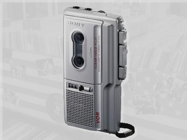 SONY M-670V