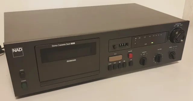 NAD 6325