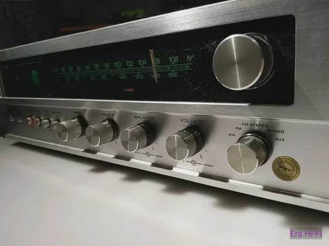 ROTEL RX-154A