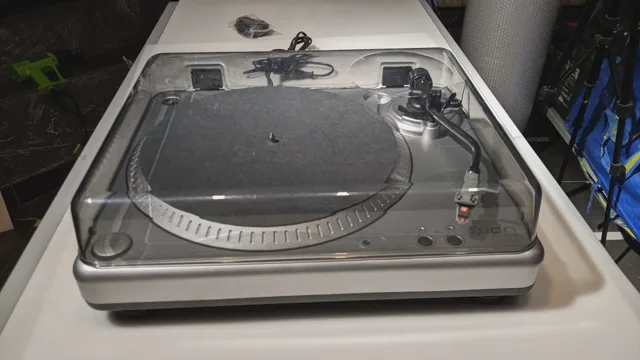 ION TTUSB-10