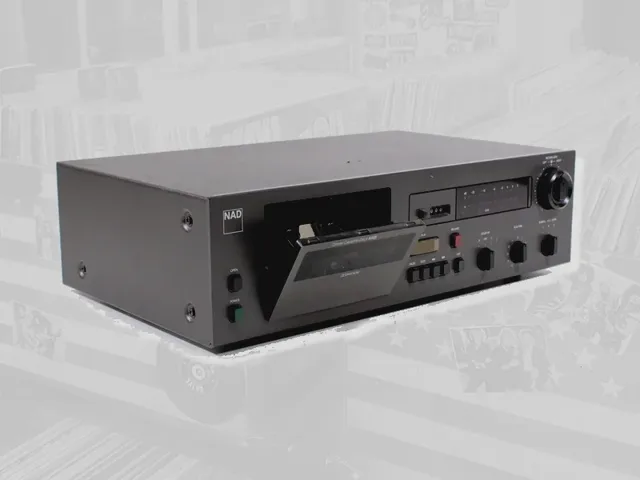 NAD 6325