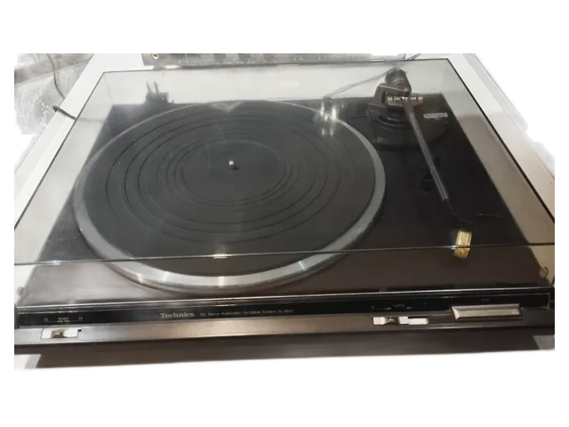 Technics SL-BD21