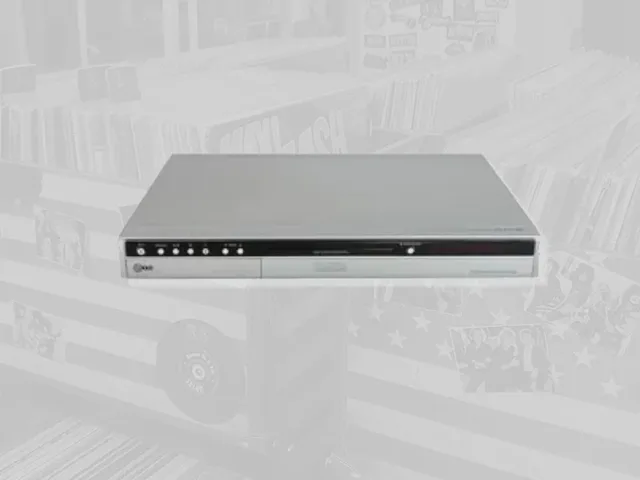 LG RH 7500