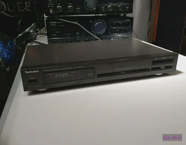 Technics ST-610