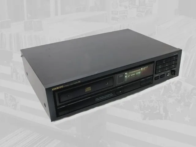 ONKYO DX 6650
