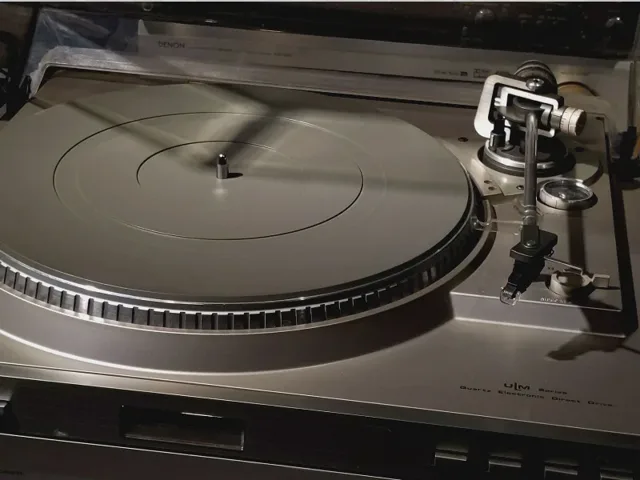 DUAL CS 728