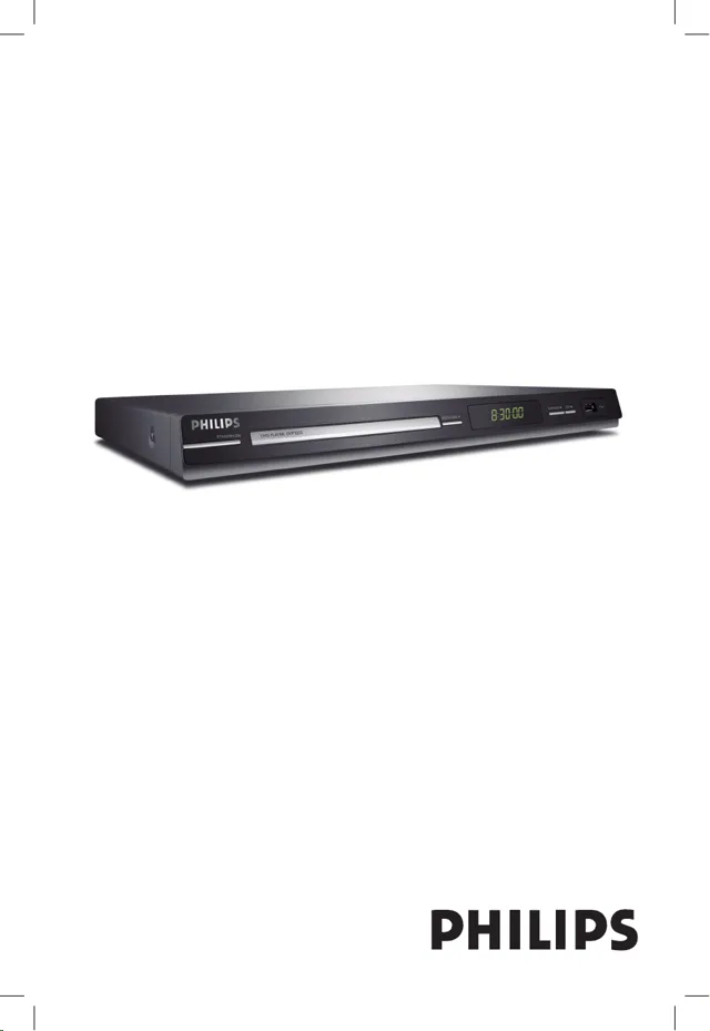 PHILIPS DVP -5160