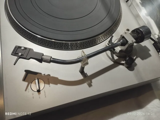 SONY PS-T25