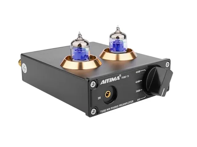 AIYIMA TUBE T3 Hi-Fi