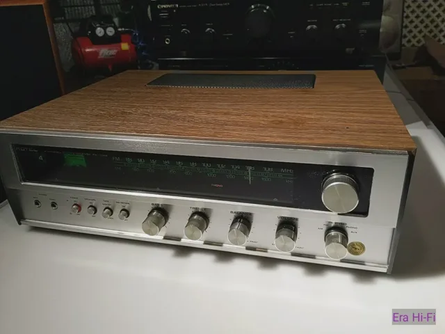 ROTEL RX-154A