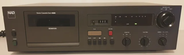 NAD 6325