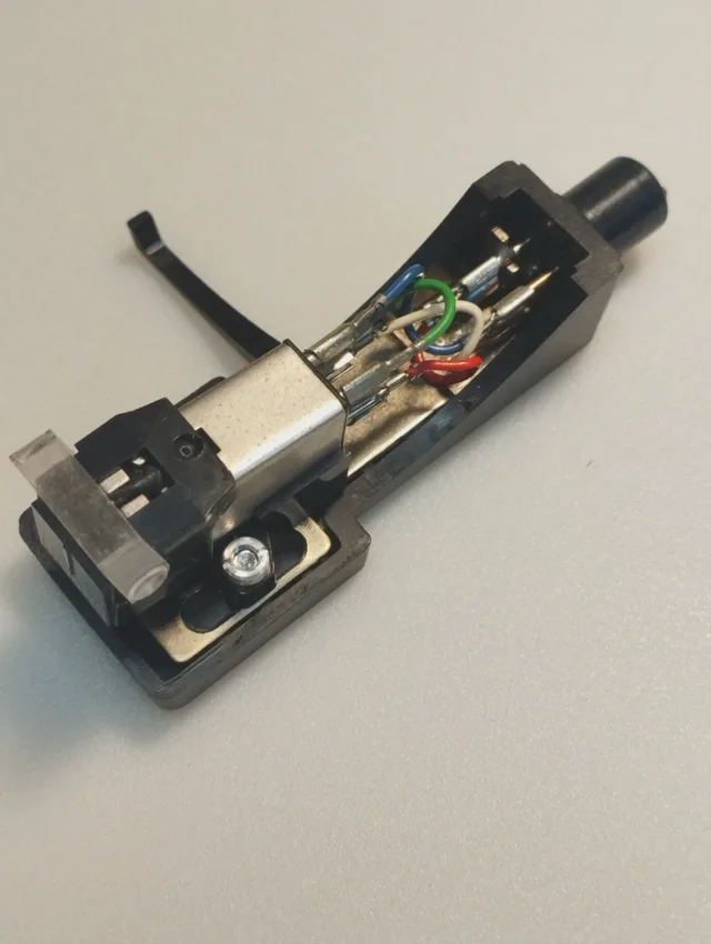 DUAL DMS 251 S