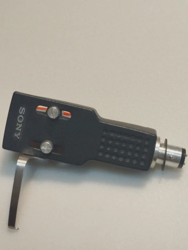 SONY VL‑32G / ND‑134G