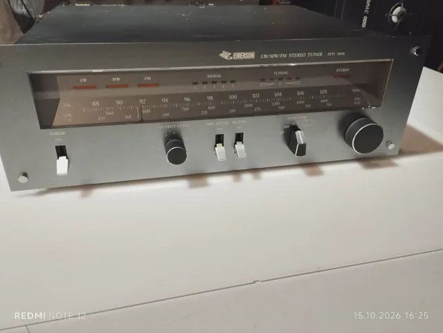 EMERSON TETI-7800L