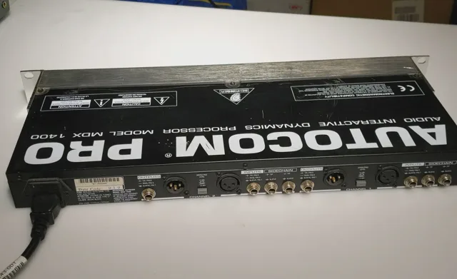 AUTOCOM PRO MAX-1400