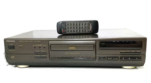 Technics SL-PG580A