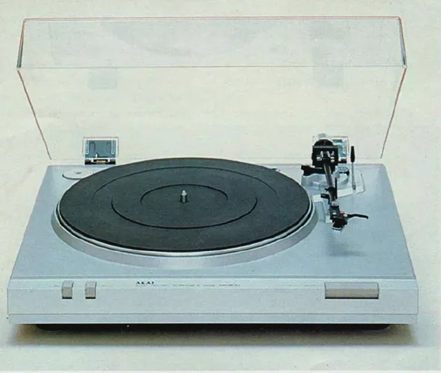 AKAI AP-B110