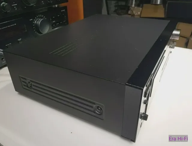 Pioneer CT-676