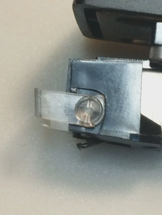 DUAL DMS 251 S