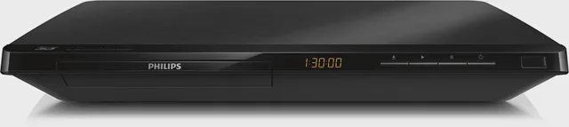 PHILIPS BDP 3490