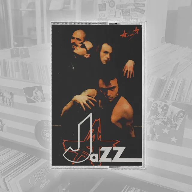 Алиса Jazz