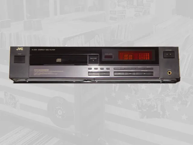 Jaunākā Era Hi-Fi prece