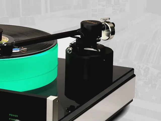 McIntosh MT-10