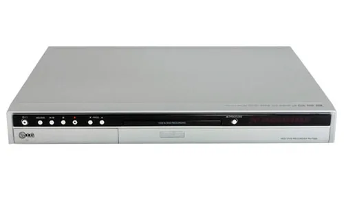 LG RH 7500