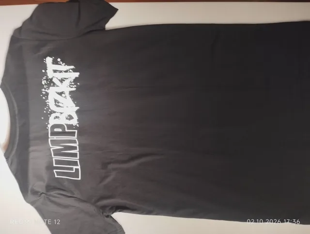 LIMP BIZKIT 