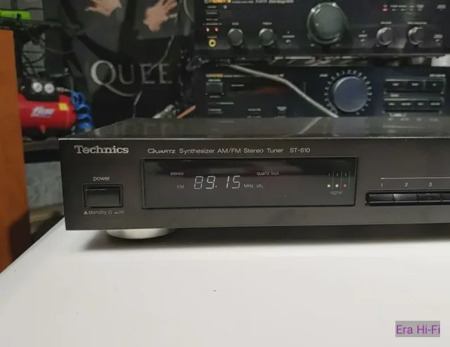Technics ST-610
