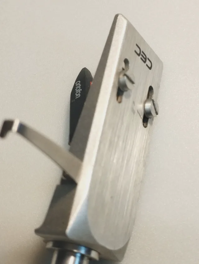 ORTOFON OMB 10