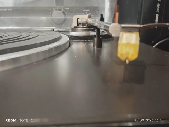 Technics SL-BD21