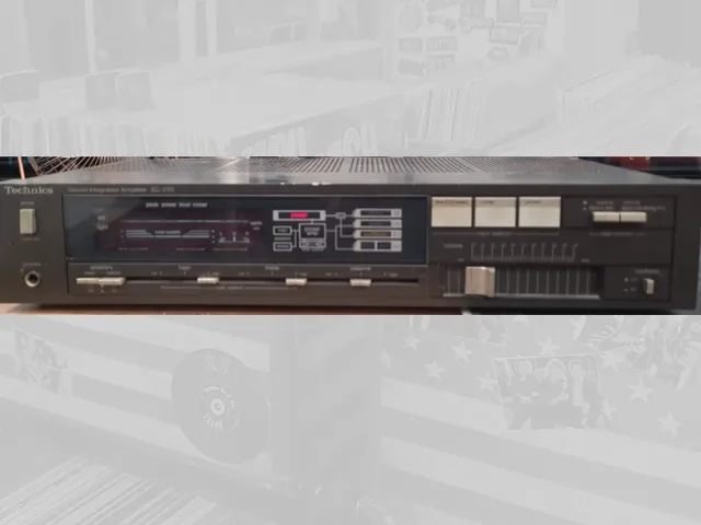 Technics SU-Z56