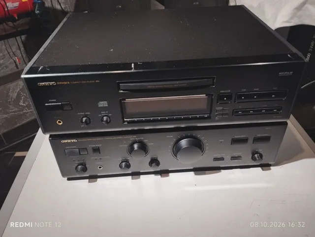 ONKYO A-8830
