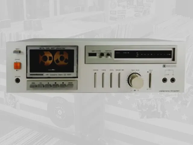 NORDEMENDE CD 1001