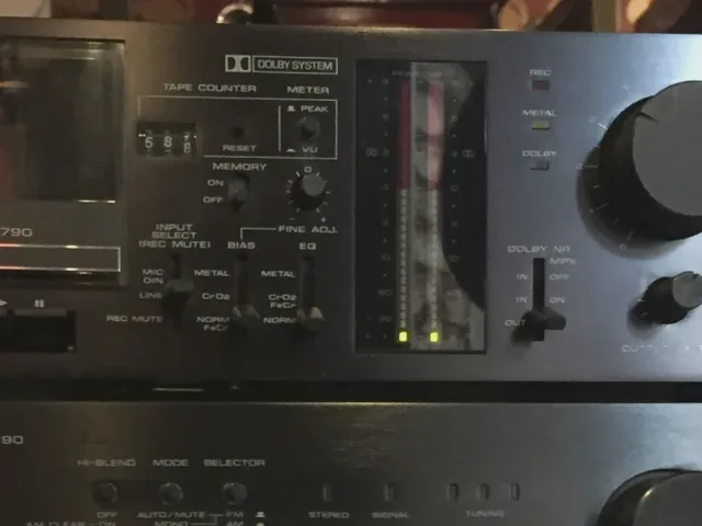 Nikko ND-790