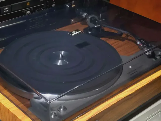 CHINON Audio Reflex PL-25