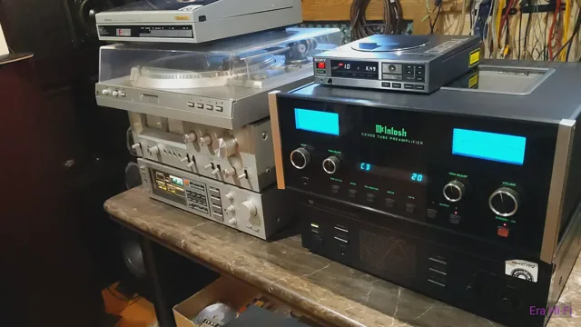 McIntosh C2300