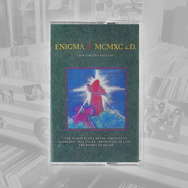 Enigma MCMXC a.D.