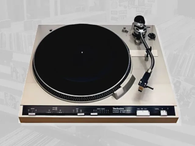 Technics SL-230