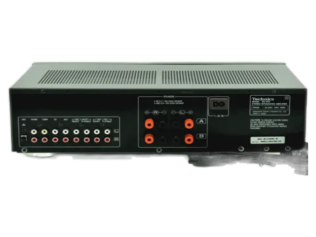 Technics SU-810