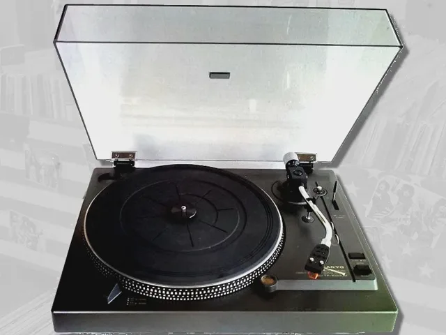 SANYO TP-1020UM