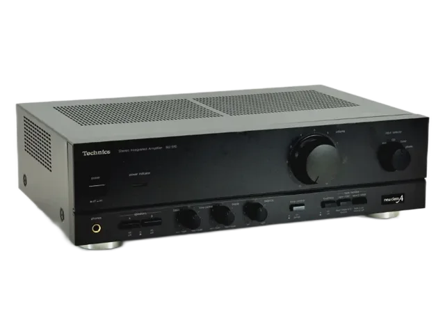 Technics SU-810