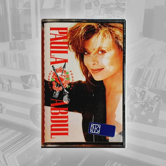 Paula Abdul Shut Up And Dance (The Dance Mixes)