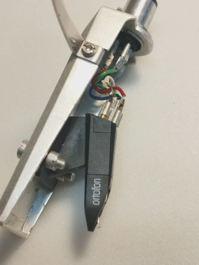 ORTOFON OMB 10