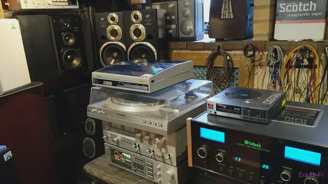 McIntosh C2300