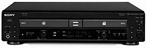 SONY RCD- W100